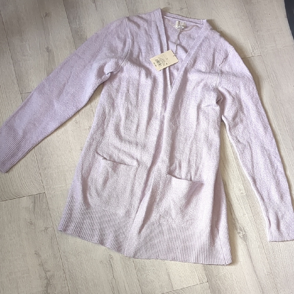 Lavender Women's Sweater